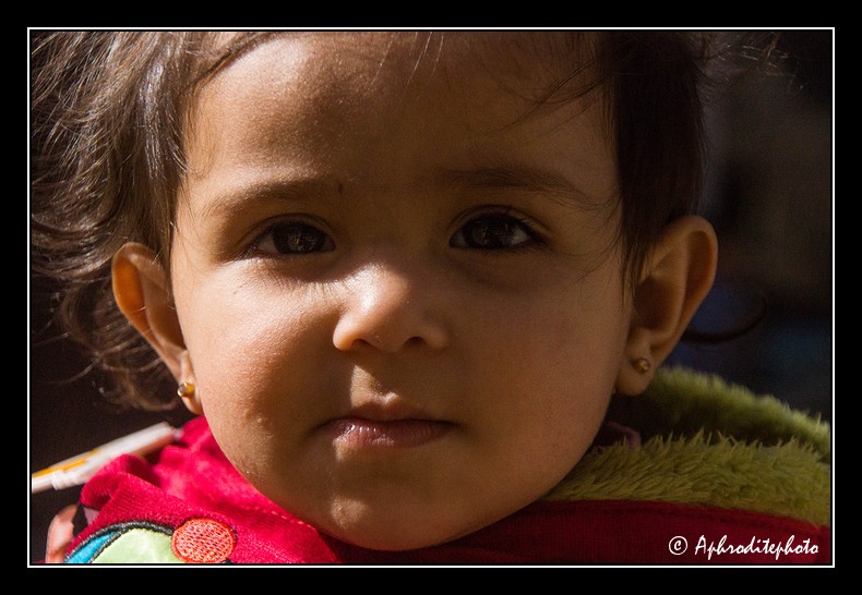 Portraits Jordanie 06